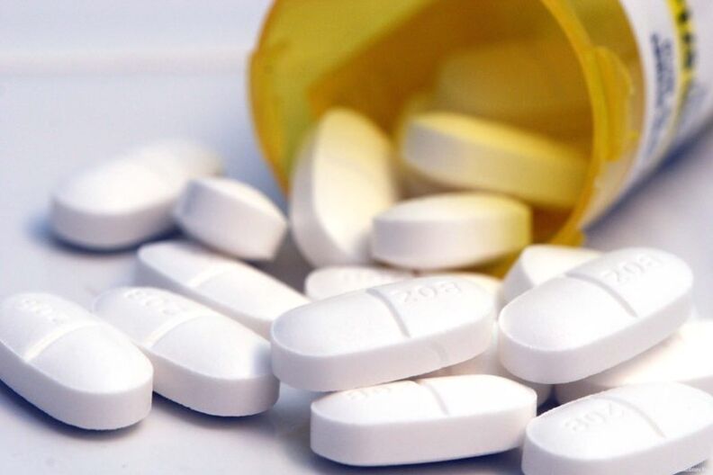 Medicação