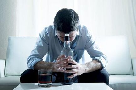 maneiras de parar de beber bebidas alcoólicas
